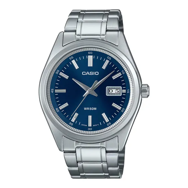 ساعت مچی مردانه کاسیو جنرال مدل CASIO MTP-B180D-2AVDF