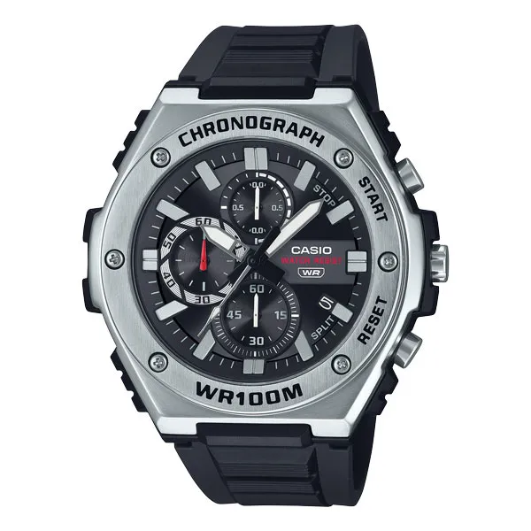 ساعت مچی مردانه کاسیو جنرال مدل CASIO MWA-300H-1AVDF