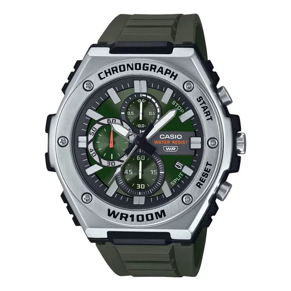 ساعت مچی مردانه کاسیو جنرال مدل CASIO MWA-300H-3AVDF