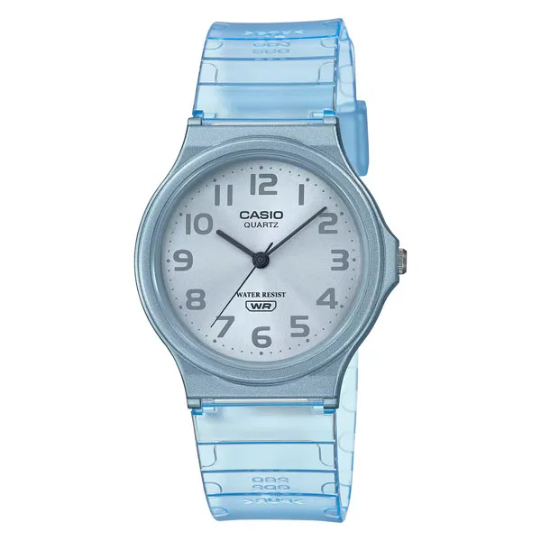 ساعت مچی کاسیو جنرال مدل CASIO MQ-24S-2BDF
