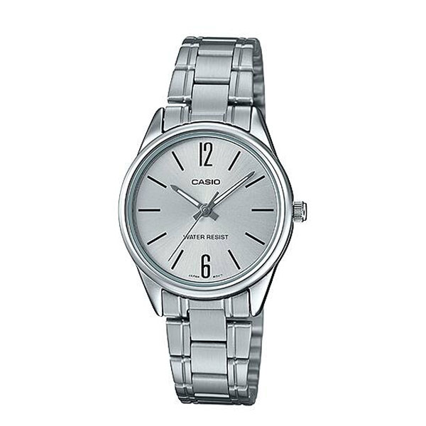ساعت مچی زنانه کاسیو جنرال مدل CASIO LTP-V005D-7BUDF