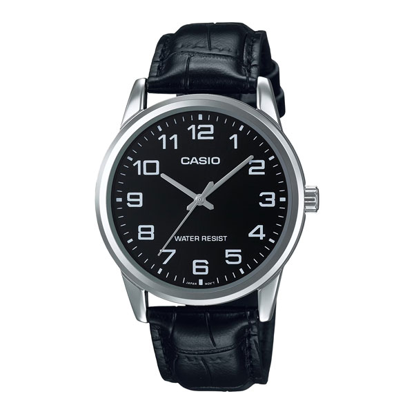 ساعت مچی مردانه کاسیو جنرال مدل CASIO MTP-V001L-1BUDF