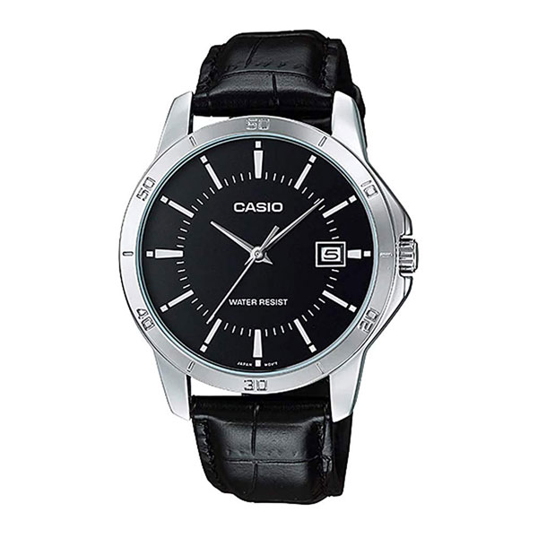 ساعت مچی مردانه کاسیو جنرال مدل CASIO MTP-V004L-1AUDF