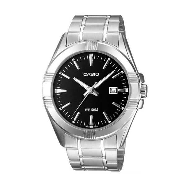 ساعت مچی مردانه کاسیو جنرال مدل CASIO MTP-1308D-1AVDF