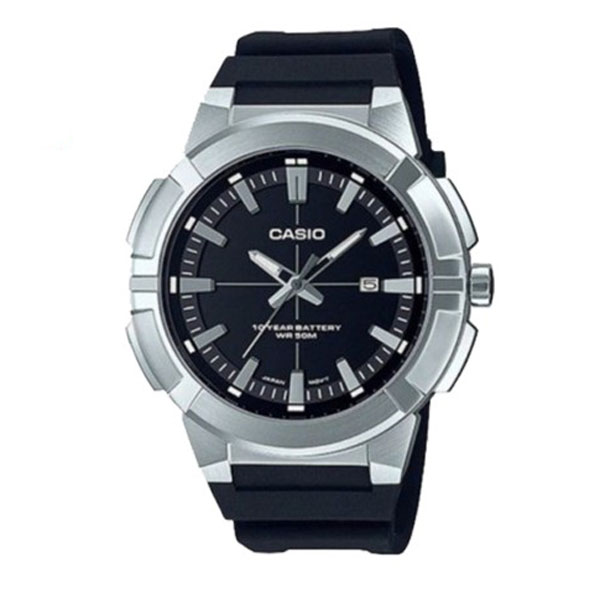 ساعت مچی مردانه کاسیو جنرال مدل CASIO MTP-E172-1AVDF