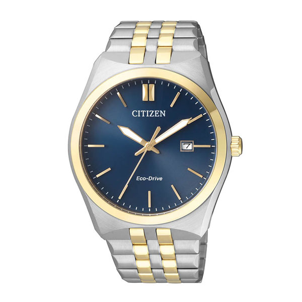 ساعت مچی مردانه برند سیتیزن مدل CITIZEN BM7334-66L