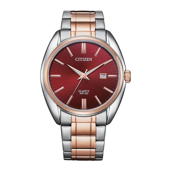 ساعت مچی مردانه برند سیتیزن مدل CITIZEN BI5104-57X