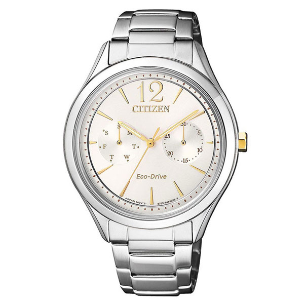 ساعت مچی زنانه برند سیتیزن مدل CITIZEN FD4024-87A