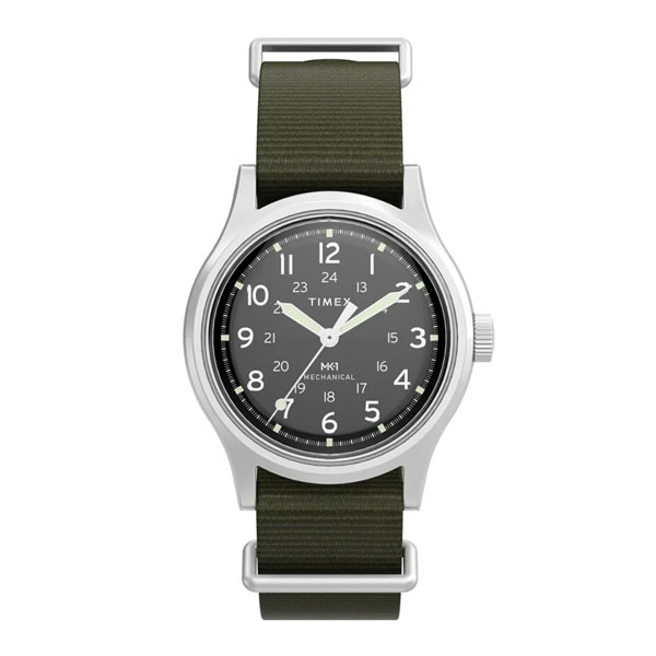 ساعت مچی مردانه تایمکس مدل TIMEX TW2Y07900