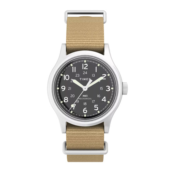 ساعت مچی مردانه تایمکس مدل TIMEX TW2Y12000