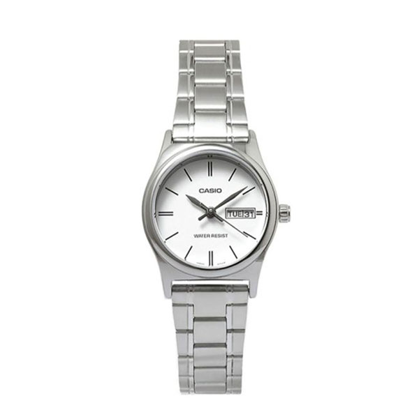 ساعت مچی زنانه کاسیو جنرال مدل CASIO LTP-V006D-7B2UDF