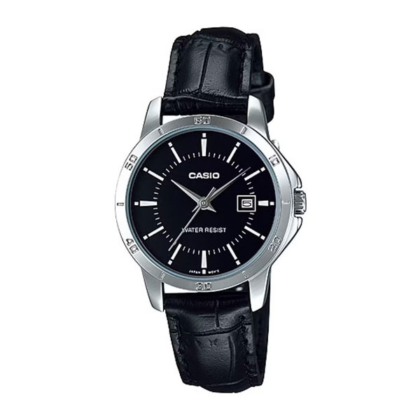 ساعت مچی زنانه کاسیو جنرال مدل CASIO LTP-V004L-1AUDF