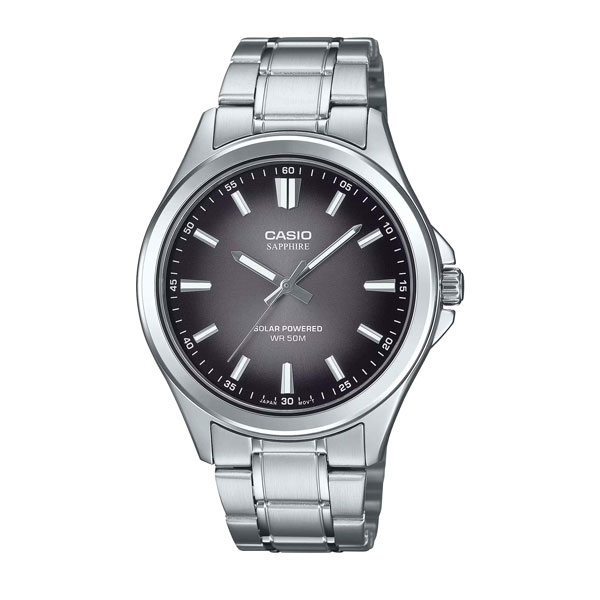 ساعت مچی مردانه کاسیو جنرال مدل CASIO MTS-RS100D-1AVDF