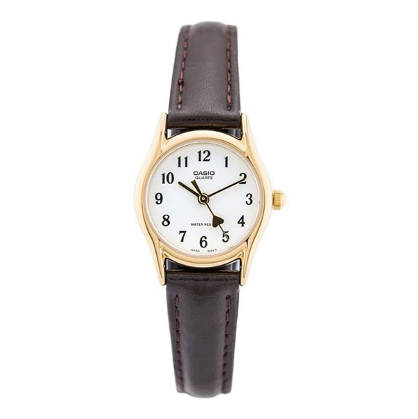 ساعت مچی زنانه کاسیو جنرال مدل CASIO LTP-1094Q-7B5RDF