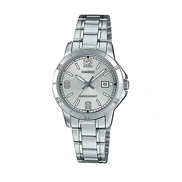 ساعت مچی زنانه کاسیو جنرال مدل CASIO LTP-V004D-7B2UDF