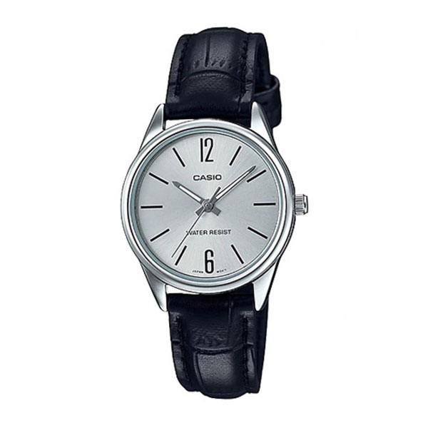 ساعت مچی زنانه کاسیو جنرال مدل CASIO LTP-V005L-7BUDF
