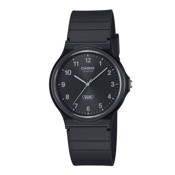 ساعت مچی کاسیو جنرال مدل CASIO MQ-24B-1BDF