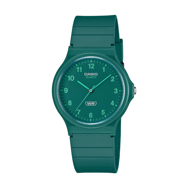 ساعت مچی کاسیو جنرال مدل CASIO MQ-24B-3BDF
