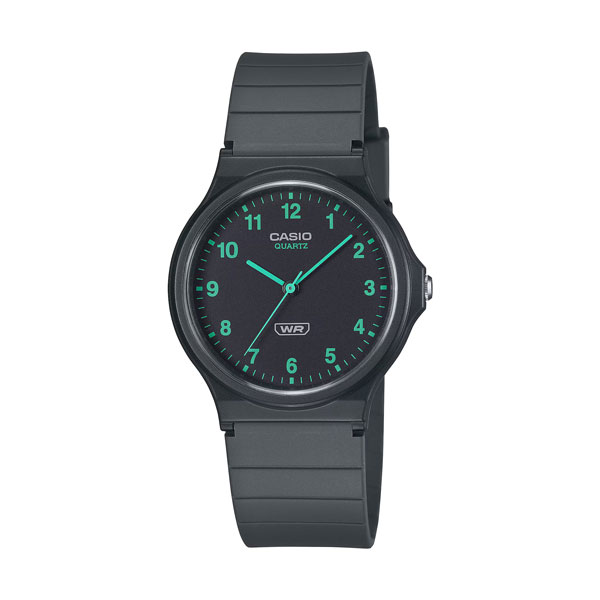 ساعت مچی کاسیو جنرال مدل CASIO MQ-24B-8BDF