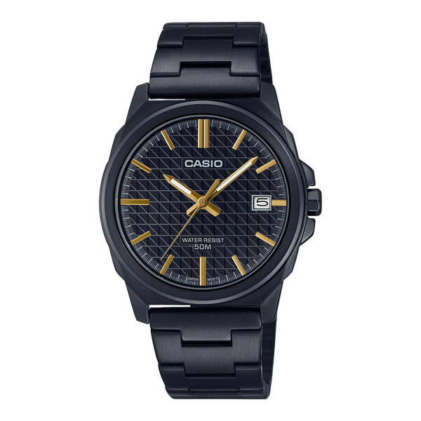 ساعت مچی مردانه کاسیو جنرال مدل CASIO MTP-E720B-1AVDF