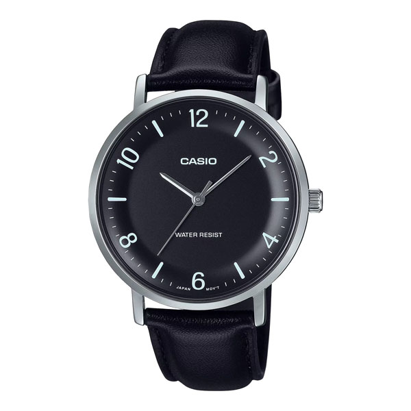 ساعت مچی مردانه کاسیو جنرال مدل CASIO MTP-VT03L-1BDF