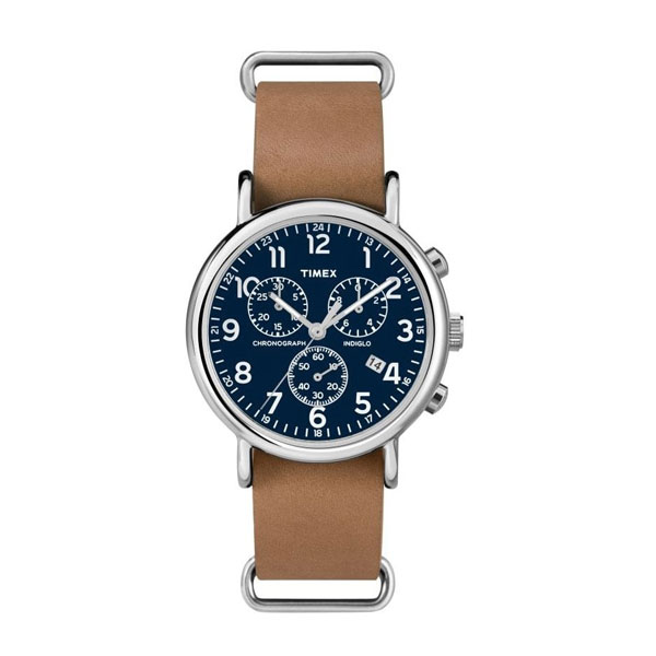 ساعت مچی مردانه تایمکس مدل TIMEX TW2P62300