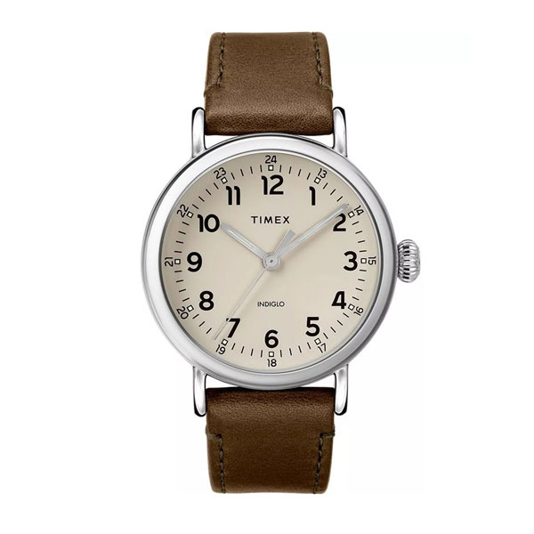 ساعت مچی مردانه تایمکس مدل TIMEX TW2T20100