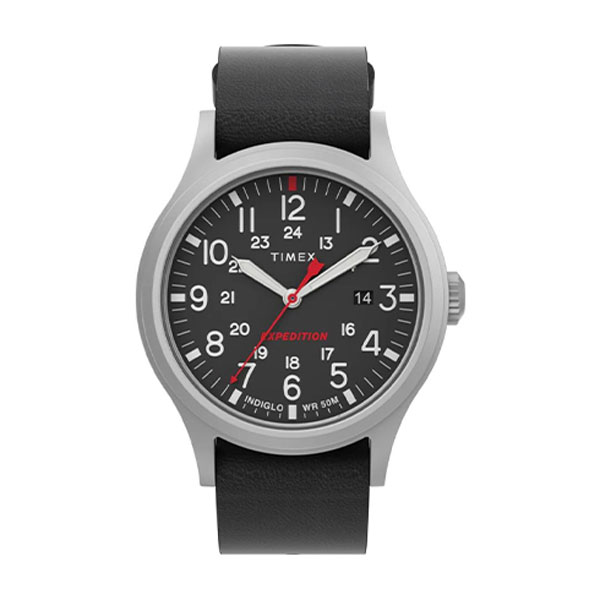 ساعت مچی مردانه تایمکس مدل TIMEX TW2V07500