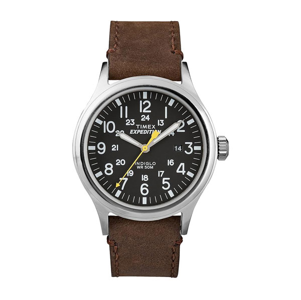 ساعت مچی مردانه تایمکس مدل TIMEX TWC004500