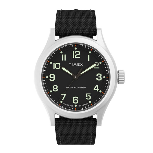 ساعت مچی مردانه تایمکس مدل TIMEX TWH6Z4110