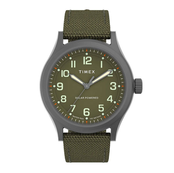 ساعت مچی مردانه تایمکس مدل TIMEX TWH6Z4210