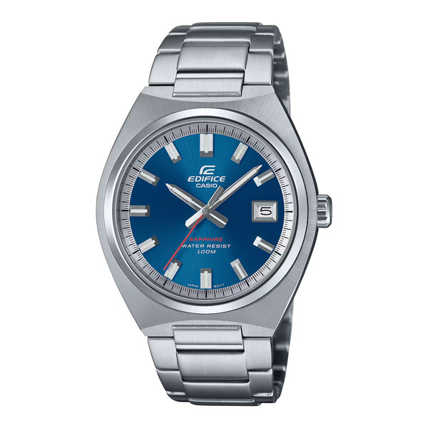 ساعت مچی مردانه کاسیو ادیفایس مدل CASIO EDIFICE EFB-109D-2AVDF