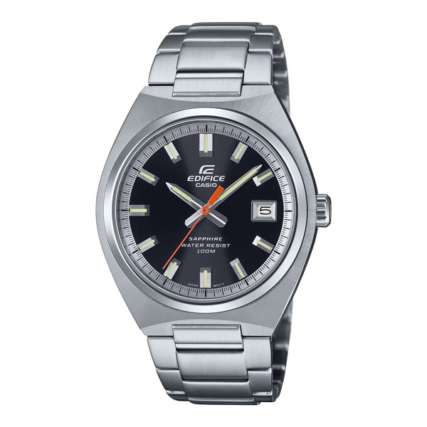 ساعت مچی مردانه کاسیو ادیفایس مدل CASIO EDIFICE EFB-109D-1AVDF