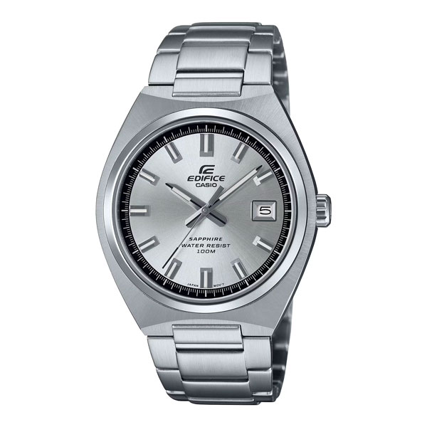 ساعت مچی مردانه کاسیو ادیفایس مدل CASIO EDIFICE EFB-109D-7AVDF