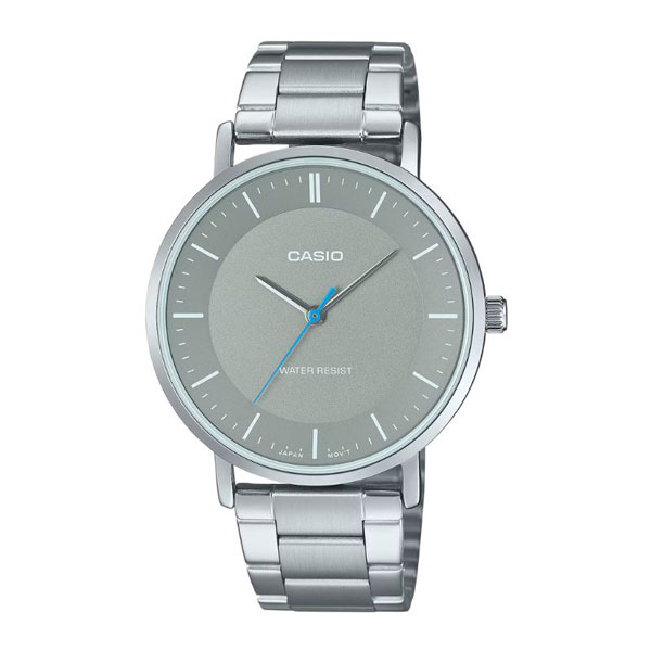 ساعت مچی مردانه کاسیو جنرال مدل CASIO MTP-VT04D-8EDF