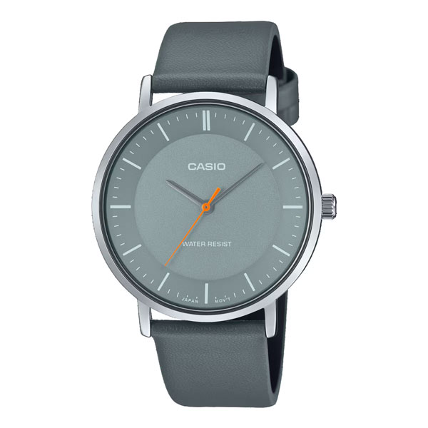 ساعت مچی مردانه کاسیو جنرال مدل CASIO MTP-VT04L-8EDF