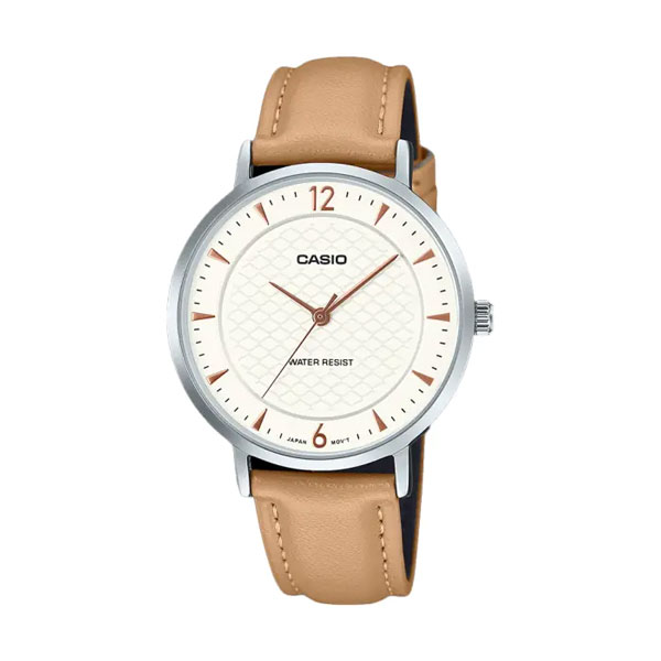 ساعت مچی زنانه کاسیو جنرال مدل CASIO LTP-VT04L-7A1DF