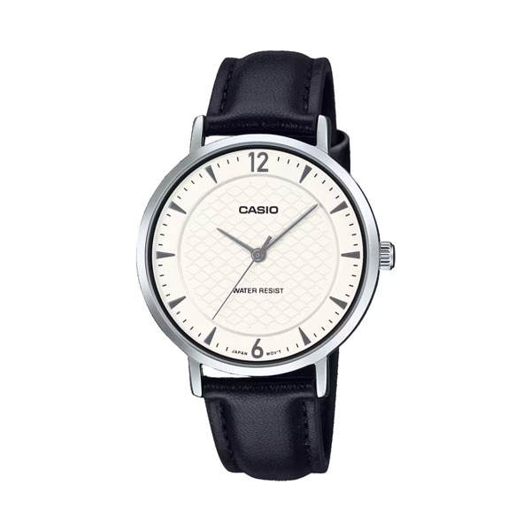 ساعت مچی زنانه کاسیو جنرال مدل CASIO LTP-VT04L-7A2DF