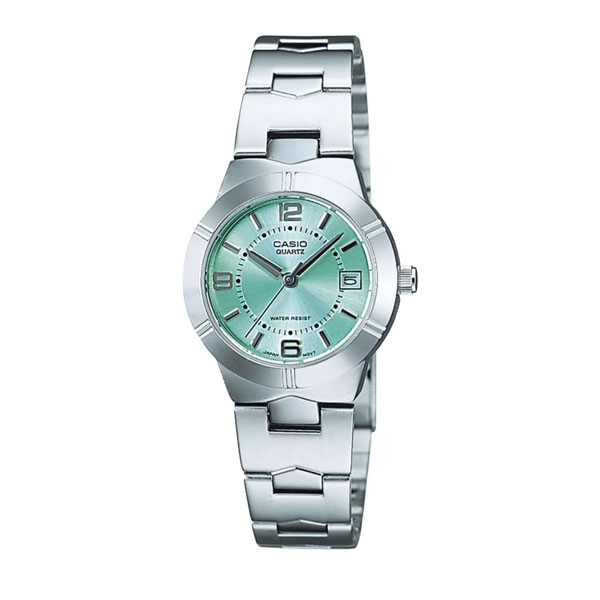 ساعت مچی زنانه کاسیو جنرال مدل CASIO LTP-1241D-3ADF