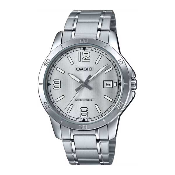 ساعت مچی مردانه کاسیو جنرال مدل CASIO MTP-V004D-7B2UDF