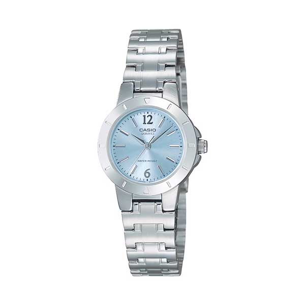 ساعت مچی زنانه کاسیو جنرال مدل CASIO LTP-1177A-2ADF