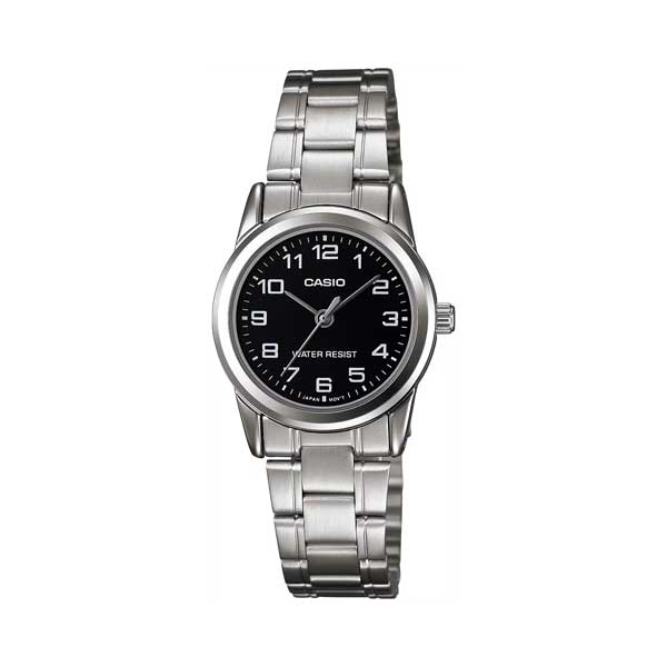 ساعت مچی زنانه کاسیو جنرال مدل CASIO LTP-V001D-1BUDF