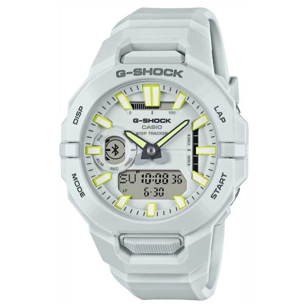 ساعت مچی مردانه کاسیو جی شاک مدل CASIO G-SHOCK GBA-950-7ADR