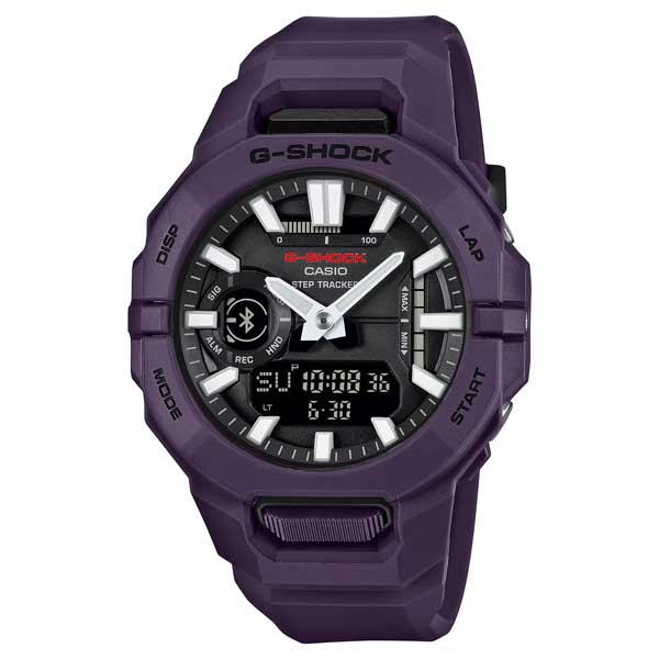 ساعت مچی مردانه کاسیو جی شاک مدل CASIO G-SHOCK GBA-950-2ADR