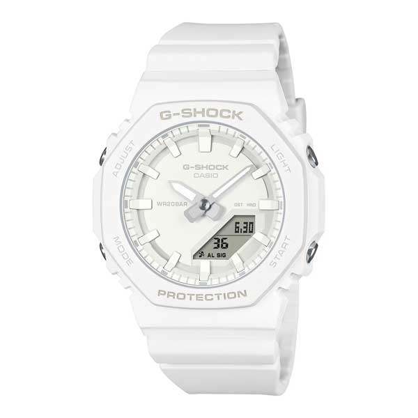 ساعت مچی کاسیو جی شاک مدل CASIO G-Shock GMA-P2100-7ADR
