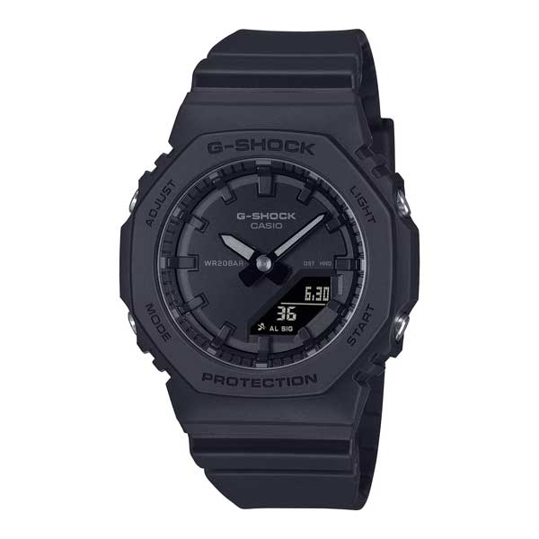 ساعت مچی کاسیو جی شاک مدل CASIO G-Shock GMA-P2100BB-1ADR
