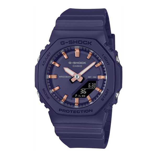 ساعت مچی کاسیو جی شاک مدل CASIO G-Shock GMA-P2100M-2ADR