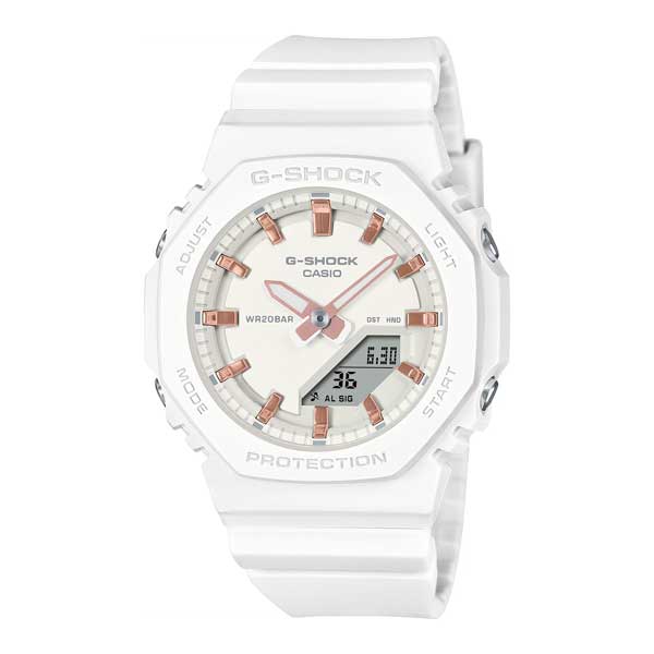 ساعت مچی کاسیو جی شاک مدل CASIO G-Shock GMA-P2100M-7ADR