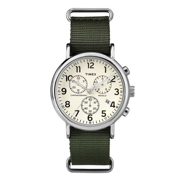 ساعت مچی مردانه تایمکس مدل TIMEX TW2V46600