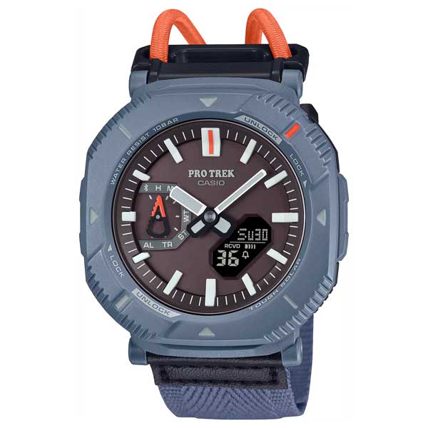 ساعت مچی مردانه کاسیو پروترک مدل CASIO G-SHOCK PRJ-B001B-2DR